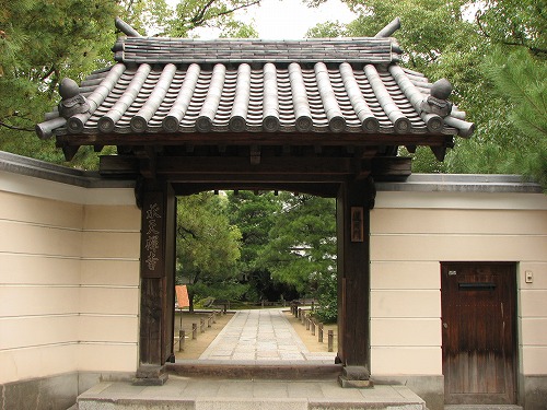 承天寺2