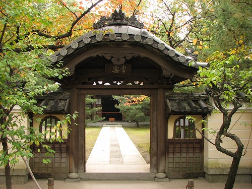 承天寺8