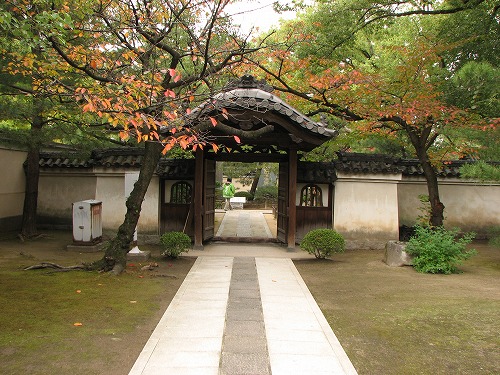 承天寺4
