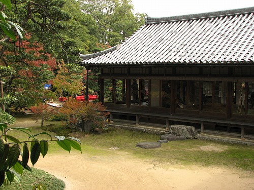 承天寺16