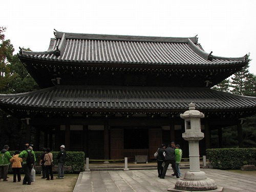 承天寺17