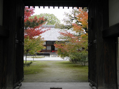 承天寺11