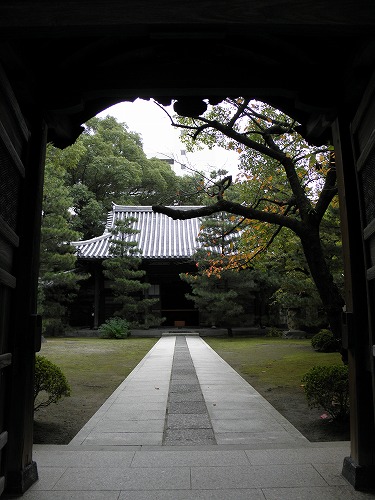 承天寺23