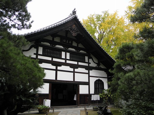 承天寺13