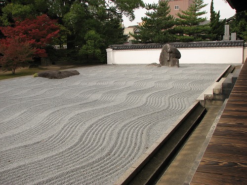 承天寺19