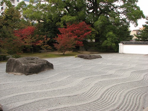承天寺10