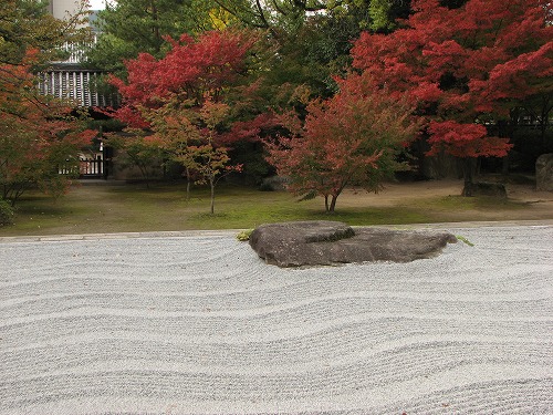 承天寺11