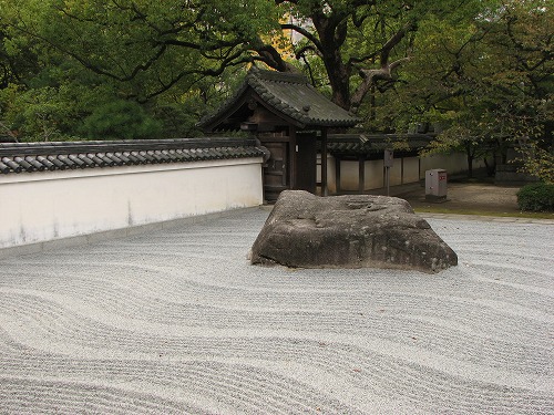 承天寺12