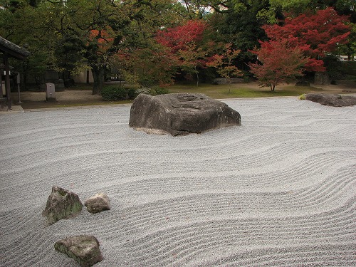 承天寺15
