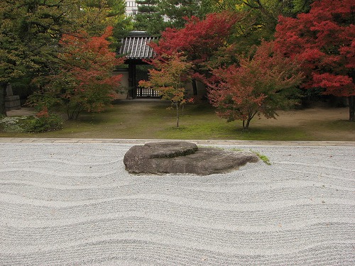 承天寺17