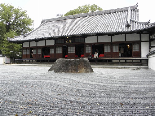 承天寺1
