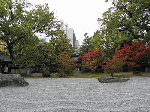 承天寺3