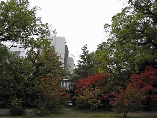 承天寺8