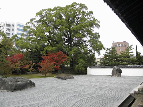 承天寺18
