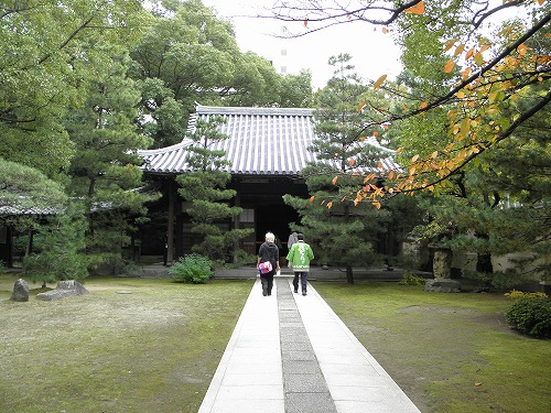 承天寺1