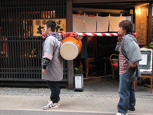 ふれ太鼓10