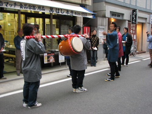 ふれ太鼓12