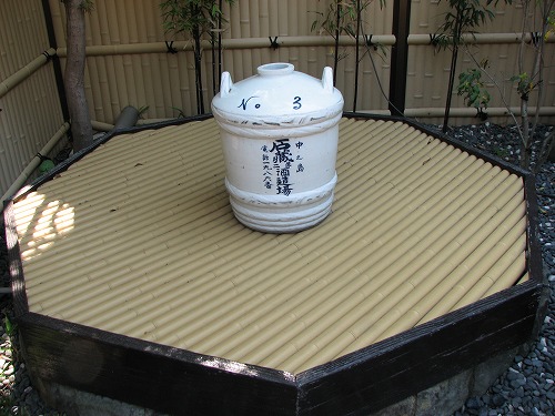 石蔵酒造12