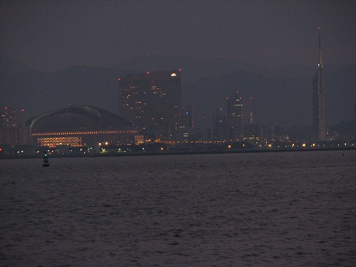 博多港11