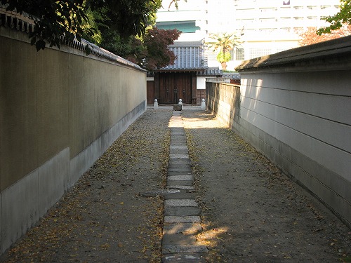 順心寺1
