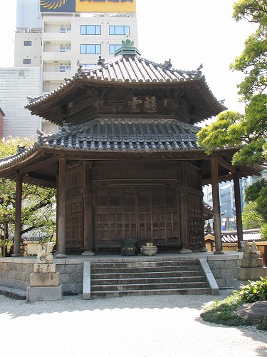 東長寺19