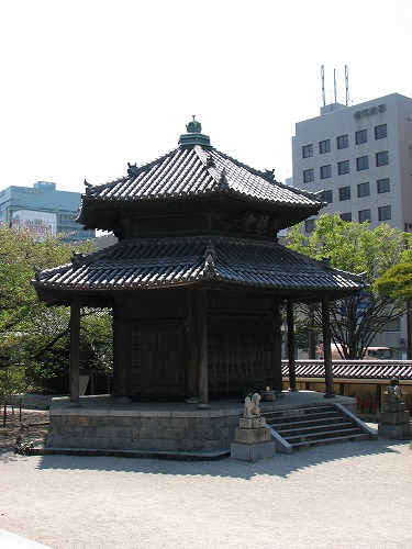 東長寺21