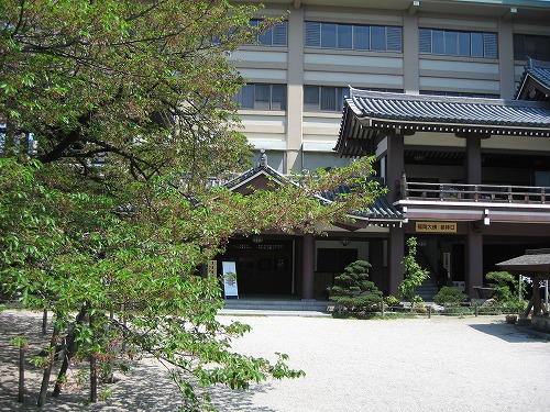 東長寺2