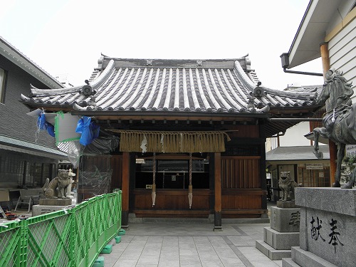 若八幡宮1