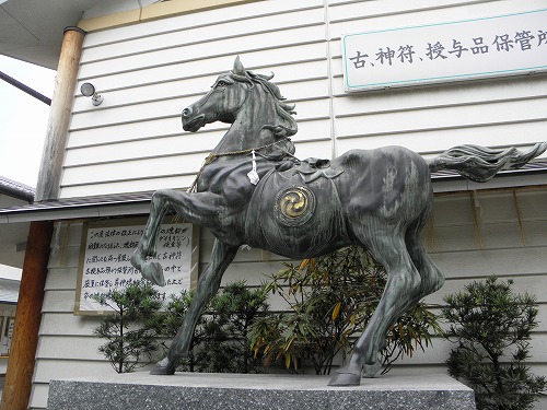 若八幡宮2