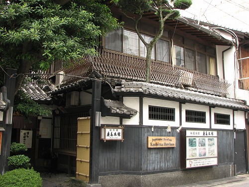 鹿島本館7