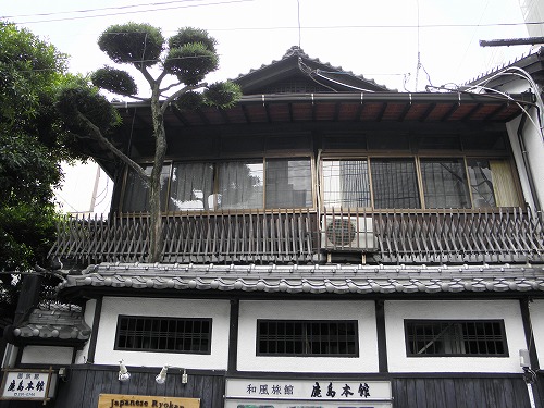 鹿島本館6