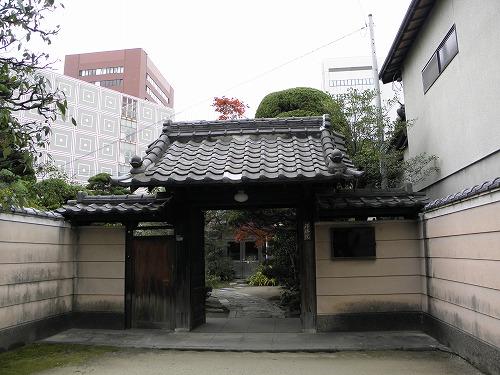 祥勝院1