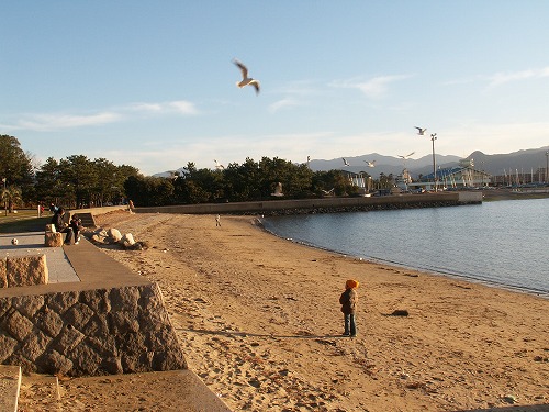 小戸公園11