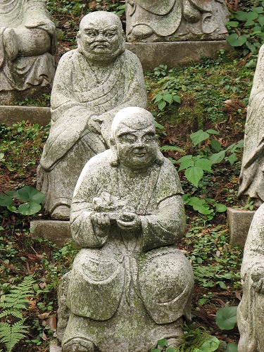 五百羅漢15