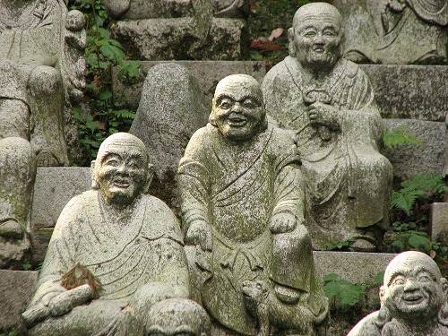 五百羅漢6