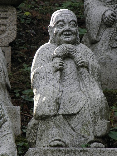 五百羅漢20