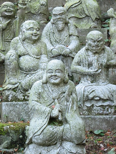 五百羅漢10