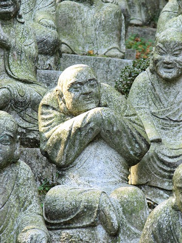 五百羅漢14