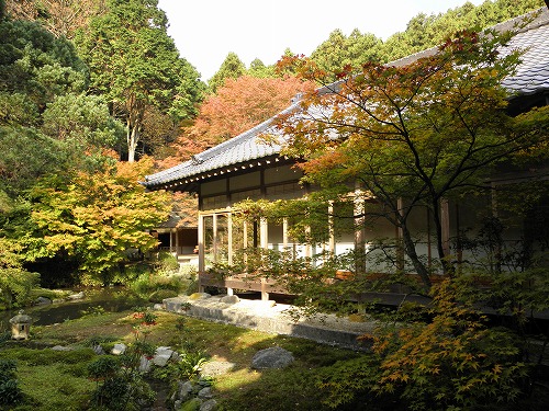 心字庭園16