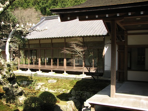 心字庭園22