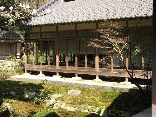 心字庭園24