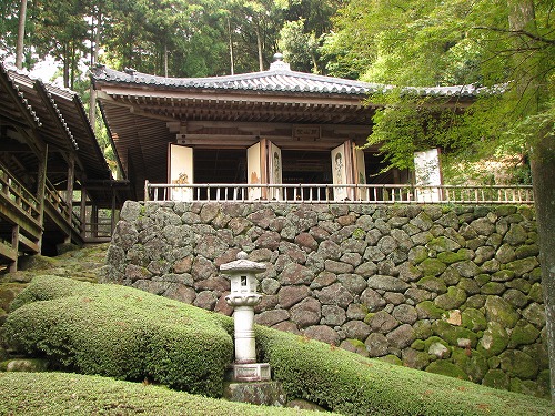 開山堂10
