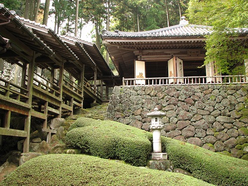 開山堂11
