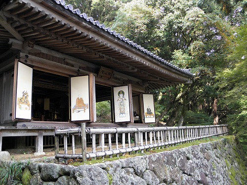 開山堂12