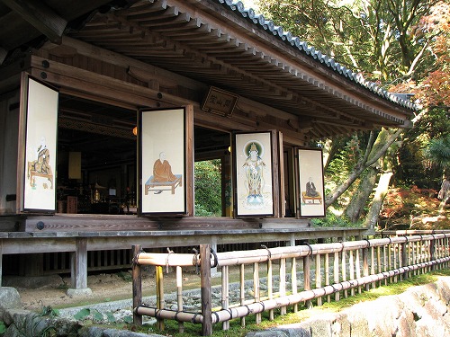 開山堂2