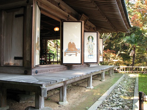 開山堂3