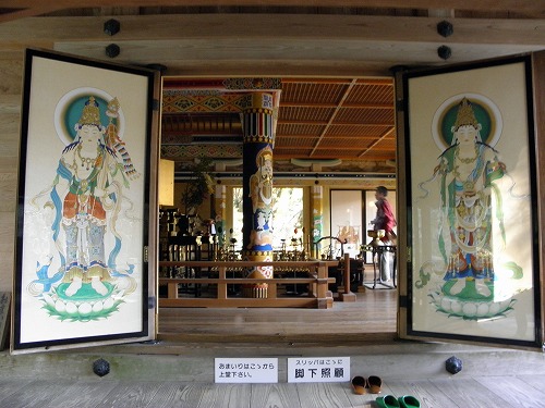 開山堂5