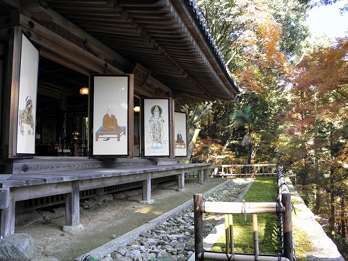 開山堂8