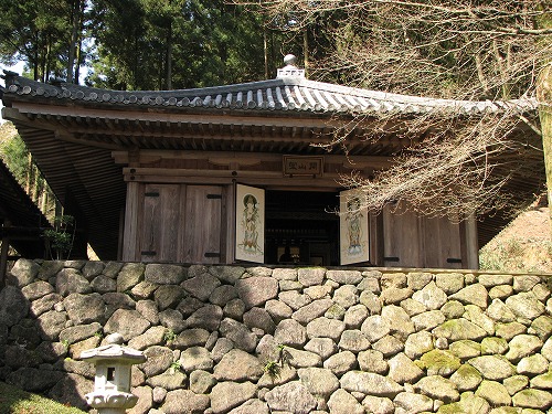 開山堂13