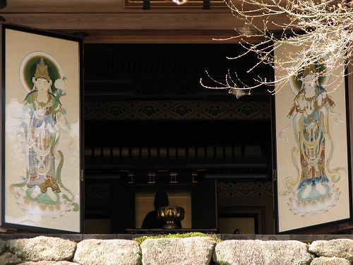 開山堂4
